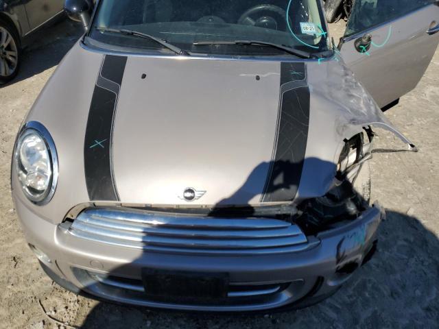 WMWSU3C50DT686693 Mini Cooper