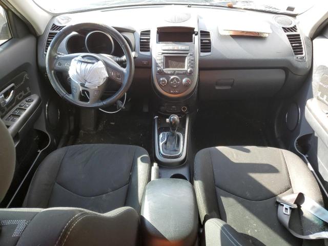 KNDJT2A63C7454295 KIA SOUL +