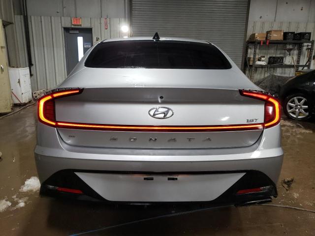 2020 HYUNDAI SONATA SEL - 5NPEJ4J27LH008694