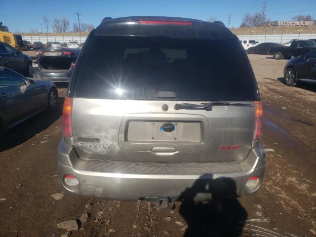 1GKET16SX32137889 GMC ENVOY XL