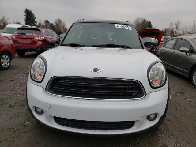 WMWZB3C53GWR48794 Mini Cooper