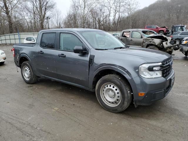 2022 FORD MAVERICK X - 3FTTW8F98NRA16454