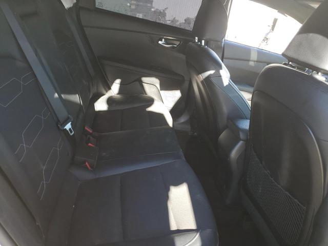 2021 KIA FORTE GT L - 3KPF34AD8ME297719