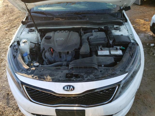KNAGM4A78F5549766 KIA Optima Lx