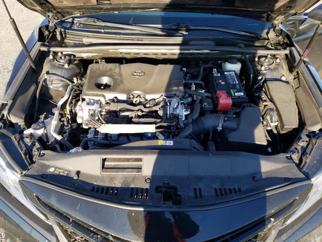 2018 TOYOTA CAMRY L - 4T1B11HK5JU655276