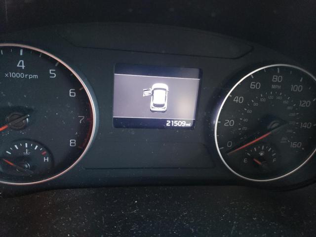 KNDERCAA3M7129707 KIA SELTOS EX