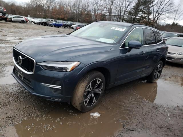 2022 Volvo XC60 