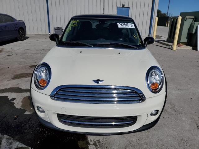 WMWSU3C54DT680752 Mini Cooper
