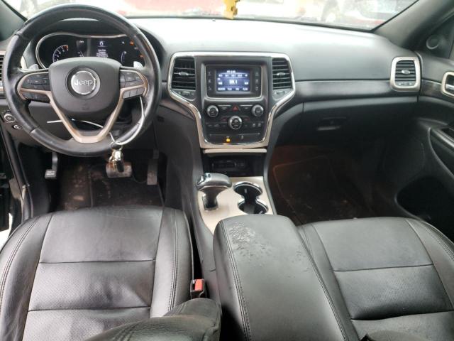 1C4RJEAG8EC123774 Jeep Grand Cherokee Laredo
