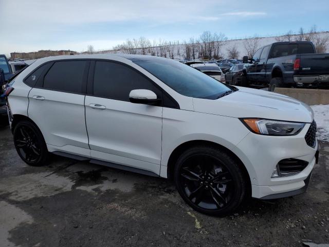 2022 FORD EDGE ST - 2FMPK4AP4NBA25772