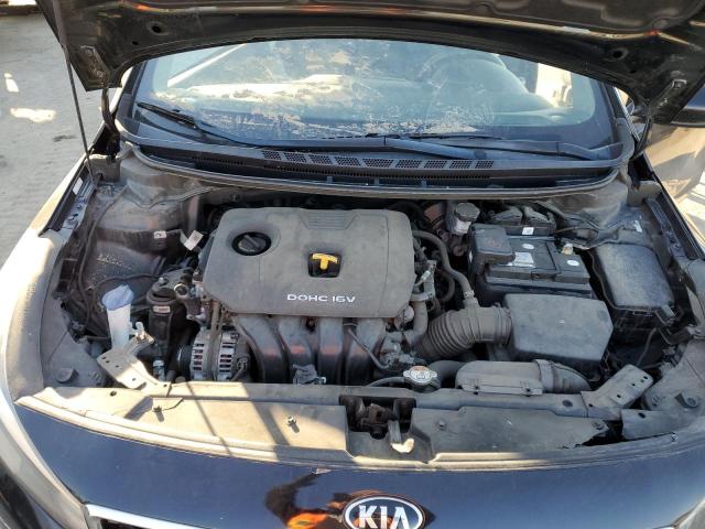 3KPFK4A72HE045807 KIA FORTE LX