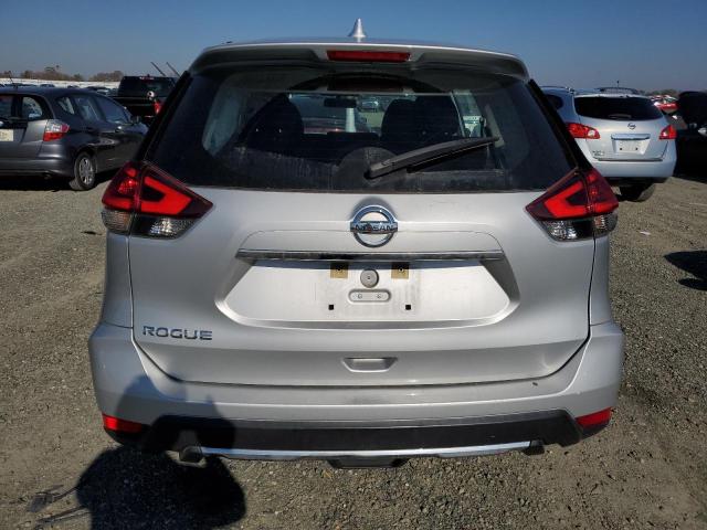KNMAT2MT4JP538446 Nissan ROGUE S