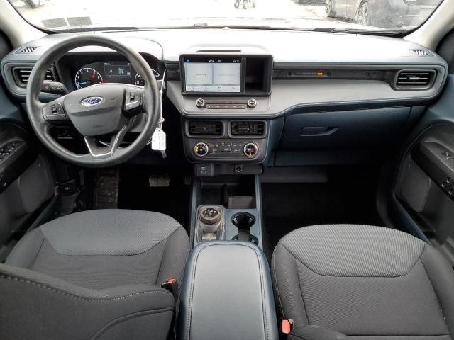 2022 FORD MAVERICK X - 3FTTW8F98NRA16454