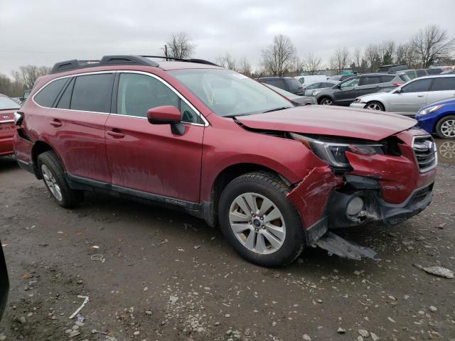 4S4BSAFC2K3204905 Subaru Outback 2.5i Premium
