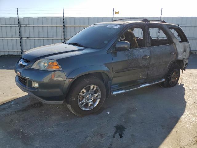 2006 Acura MDX Touring