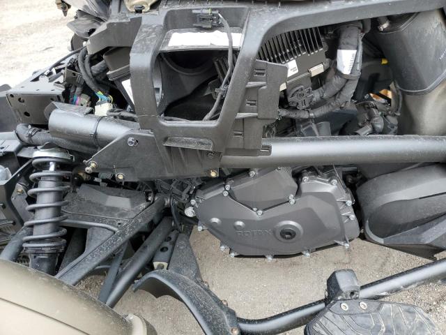 2021 CAN-AM SPYDER ROA - 2BXREDD41MV000220