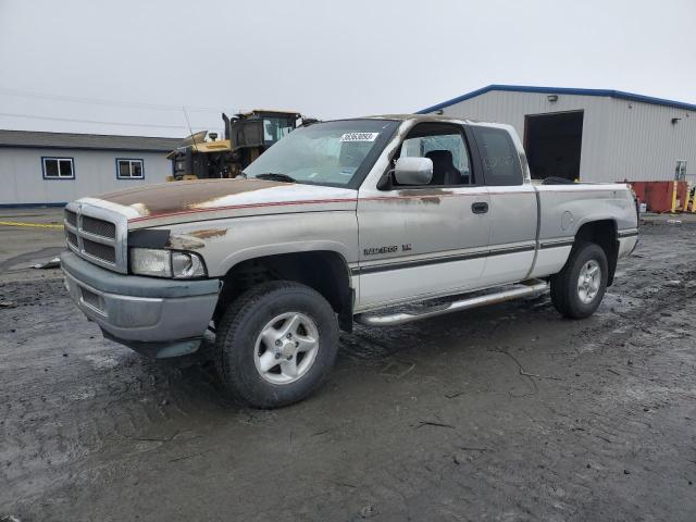 1997 Dodge Ram 1500 