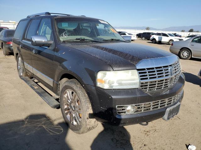5LMFU27587LJ23395 Lincoln Navigator