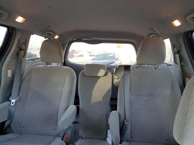 5TDKZ3DCXKS970488 Toyota SIENNA LE