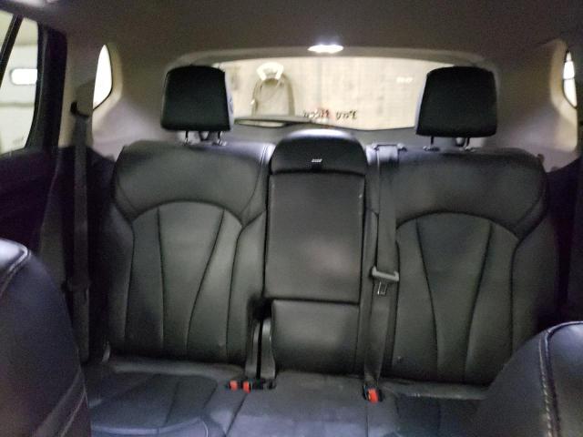 2018 BUICK ENVISION P - LRBFX3SX1JD005427