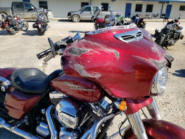 2016 HARLEY-DAVIDSON FLHXS STRE - 1HD1KRM19GB678720