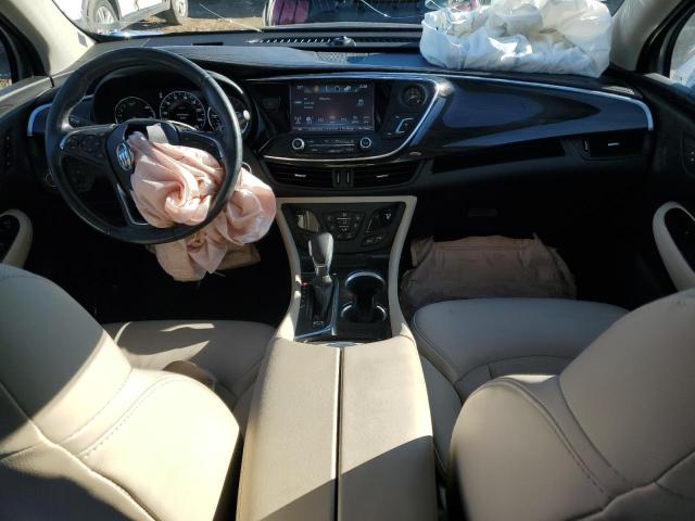 2019 BUICK ENVISION P - LRBFX3SX9KD025944