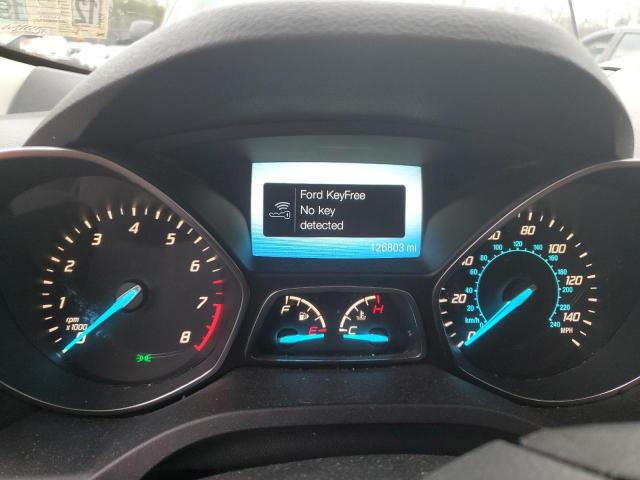 2015 FORD ESCAPE TIT - 1FMCU0J92FUA32718