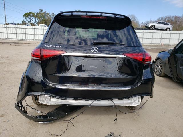 2022 MERCEDES-BENZ GLE 350 - 4JGFB4JB4NA656873