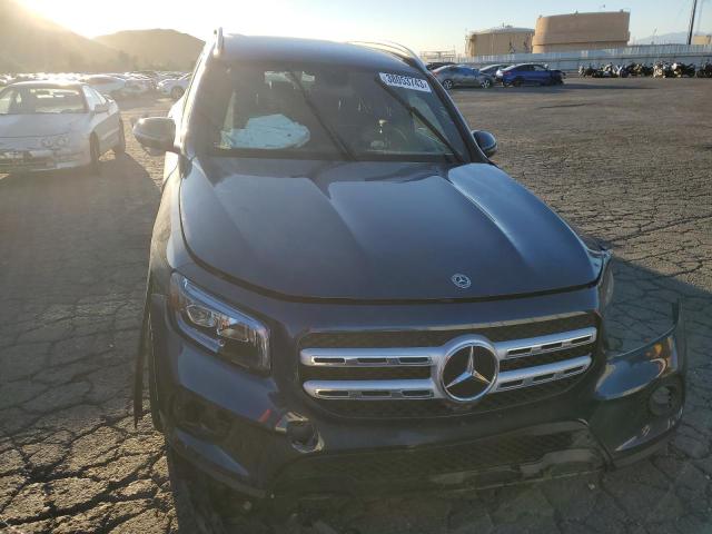 2021 MERCEDES-BENZ GLB 250 4M - W1N4M4HB9MW091767