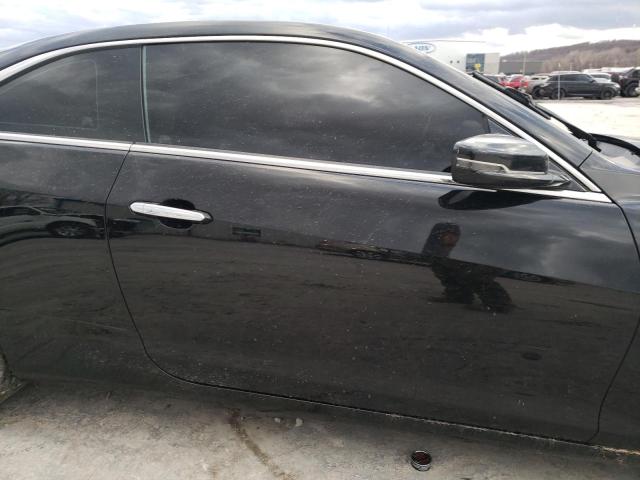 2015 CADILLAC ATS - 1G6AA1RX1F0128394