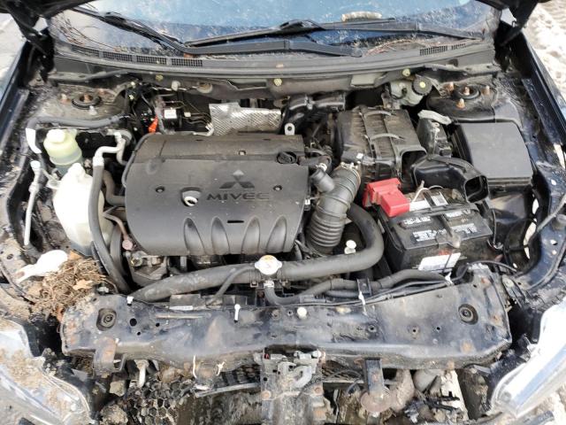 2015 MITSUBISHI LANCER SE JA32V2FW8FU000443