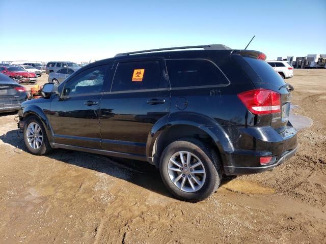 2016 DODGE JOURNEY SX - 3C4PDDBG3GT133160