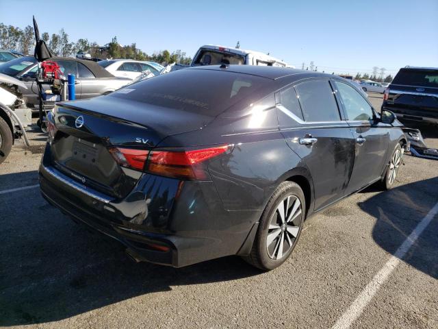 1N4BL4DV9LC274299 Nissan ALTIMA SV
