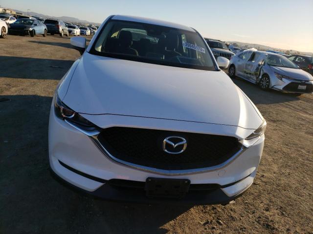 2018 MAZDA CX-5 SPORT JM3KFABM8J1364103