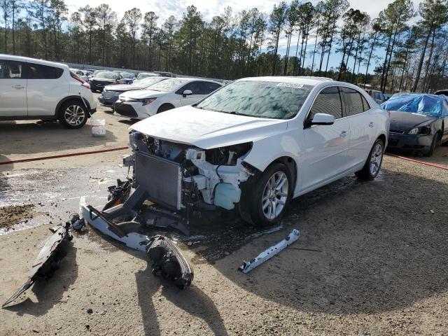 2016 CHEVROLET MALIBU LIM - 1G11C5SA4GF101475