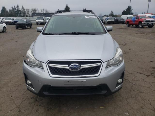 JF2GPAKC8HH224669 Subaru Crosstrek Limited