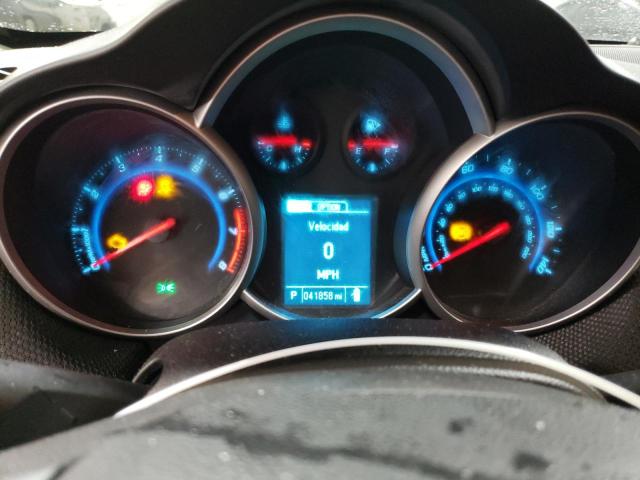2015 CHEVROLET CRUZE - 1G1PC5SBXF7144276
