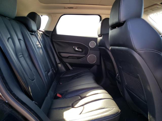 SALVT2BG5CH609098 Land Rover Range Rover Evoque Dynamic Premium