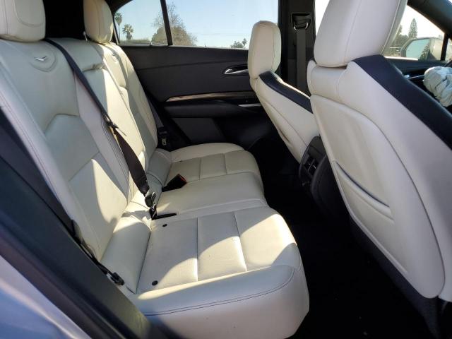 1GYFZER4XLF115882 Cadillac XT4 SPORT
