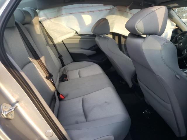 2018 HONDA ACCORD LX - 1HGCV1F16JA082608