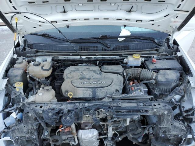 2018 CHRYSLER PACIFICA H - 2C4RC1L78JR164343