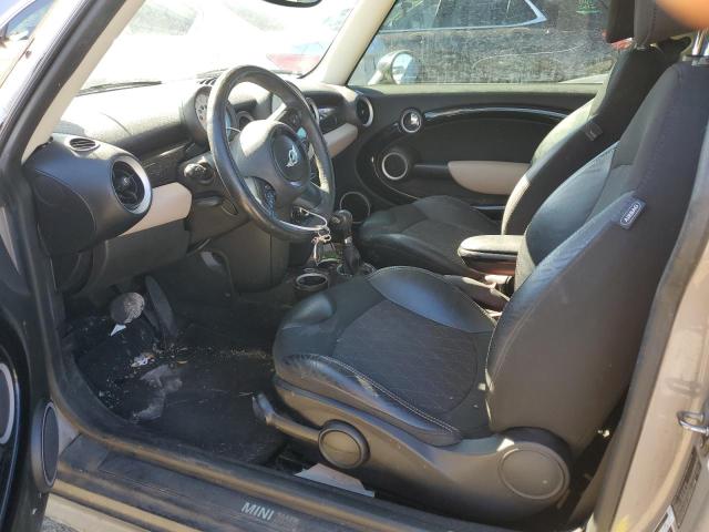 WMWSU3C50DT686693 Mini Cooper