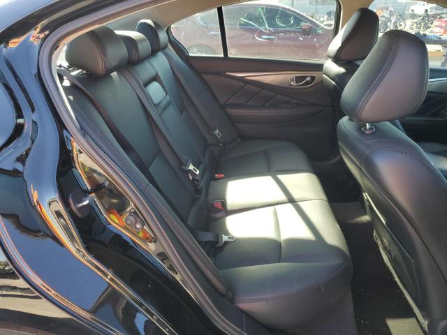 2016 INFINITI Q50 PREMIU JN1EV7AP7GM300149