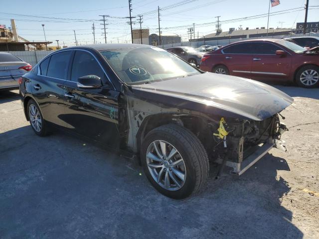 2016 INFINITI Q50 PREMIU JN1EV7AP7GM300149