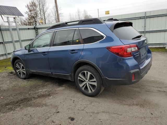 4S4BSENC2K3324051 Subaru Outback 3.6r Limited