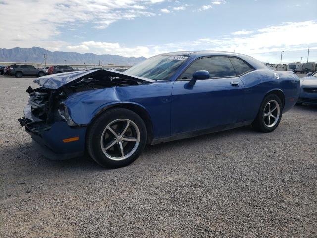 2010 Dodge Challenger SE