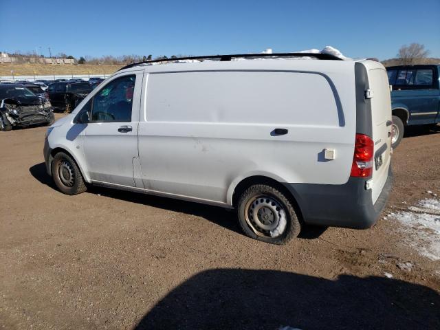 WD3PG2EA7G3083646 Mercedes-Benz Metris