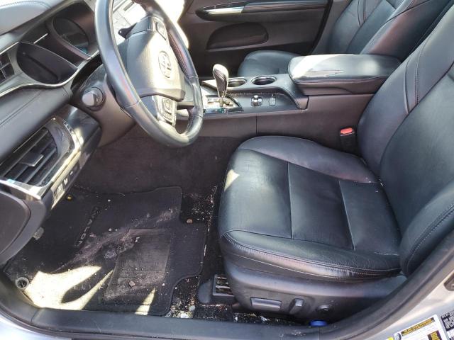 2016 TOYOTA AVALON XLE 4T1BK1EB1GU224914