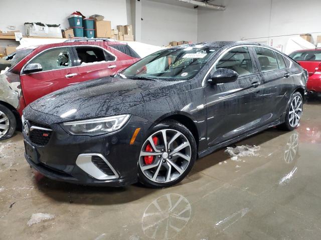 2019 Buick Regal GS