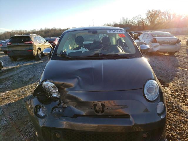 3C3CFFCH0JT369370 Fiat 500